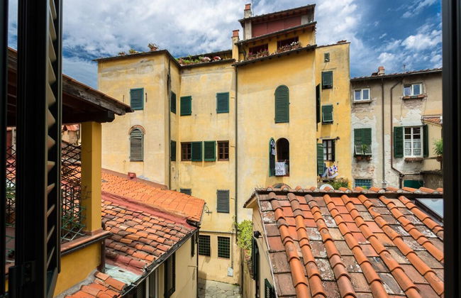 Casa Monique in Lucca - Photo 7