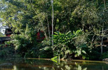 Sarandy Hotel Eco Parque - Photo 26