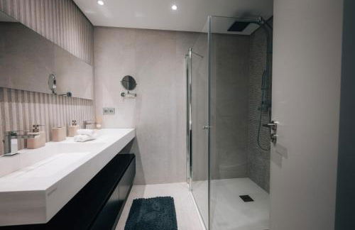 Luxury Beachfront Heated Pool & SPA & GYM–EHHouse - Foto 16