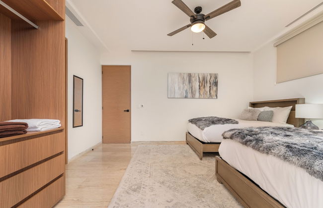 Mistiq Los Cabos - Foto 14