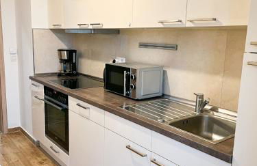 766 Plagwitz Apartment Kulturviertel - Foto 11