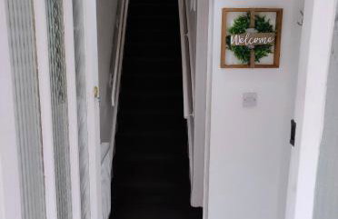 THE CROFT HOUSE - Near Birmingham Airport and NEC For Company, Contractor and Leisure Stays - HS2, JLR, Resorts World, Large Onsite Secure Parking - Foto 22