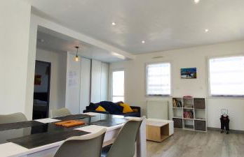 résidence des dunes - Foto 41