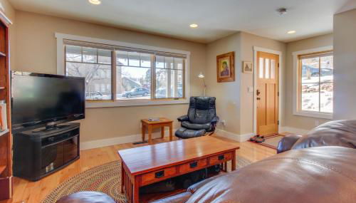 Durango Deluxe Townhome - Foto 4