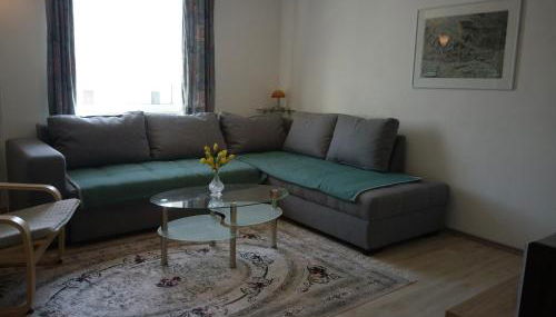 Apartments mit 2 Schlafzimmern - Foto 2