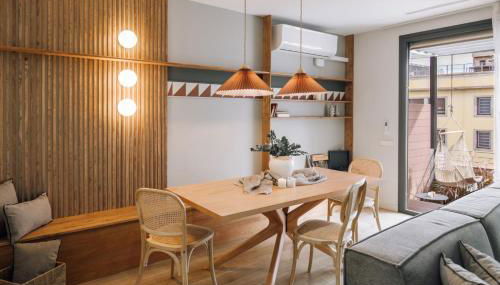 Sultan - 2 bedrooms and terrace in Eixample Dreta - Foto 4