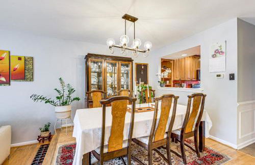 1 Mi to Centennial Park Gem with Golf Course Views - Foto 7