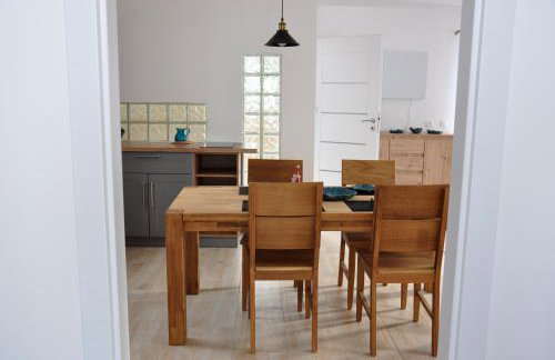 DOM WITA I MAŁGOSI - Foto 10