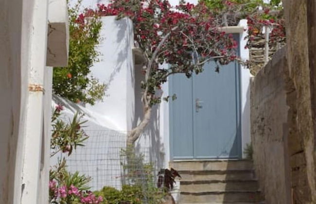 Amberi Tinos in Panormos - Foto 15