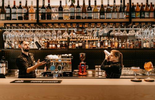 VISLOW Resort - Foto 27