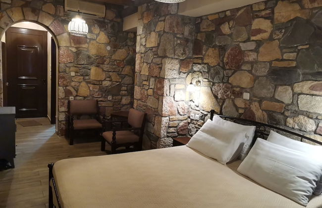 Ataviros Hotel - Foto 6