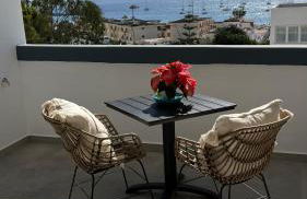 Boutique studio, sea views of Las Vistas and free wifi - Foto 29