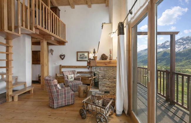 Gleise Lodge apartment - Happy Rentals - Foto 47