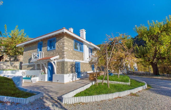 CasaBodamya - Foto 64