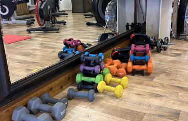 The Garret - Foto 16