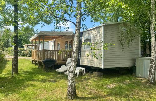 Le Dugny'tique, un endroit fantastique ! - Foto 1