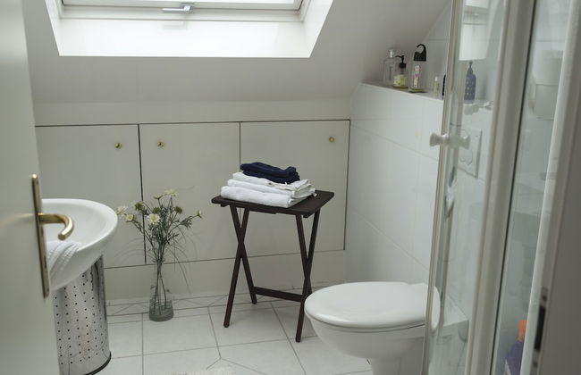 Tolstov-Hotels Apartment - Photo 17