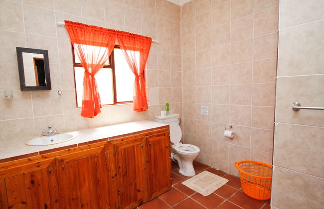 BOTTERKLOOF RESORT - Foto 66