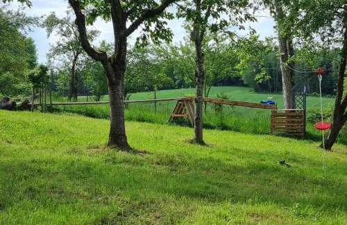 Ferienhaus Ederhof - Idyllischer Vierseithof, kinder- und hundefreundlich, Referenzen auf FeWo-direkt nachlesbar - Foto 17