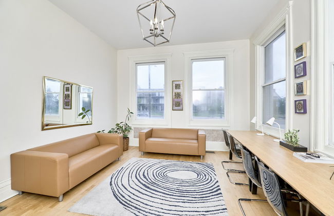 White House at Grand Central - Foto 17