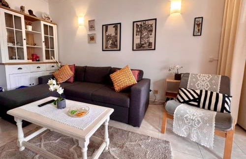 Apartment Vila Rosa Caledonia - Foto 14