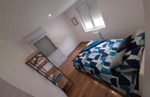 Maison Villa Les chevaliers du Mont - Foto 27