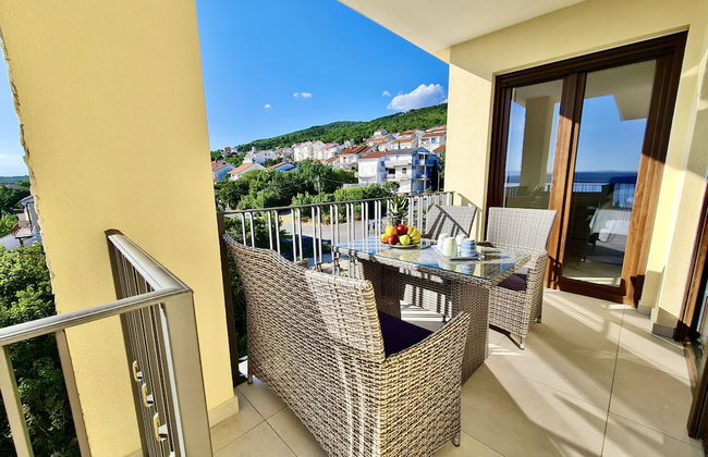 Apartments Sunflower - Foto 17