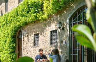 Fonte de' Medici - Foto 115