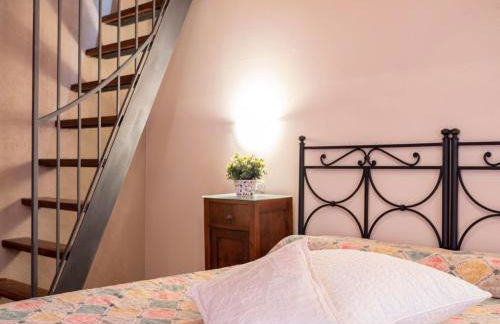 Apartment in Villagrande with Pool & Garden - Foto 23