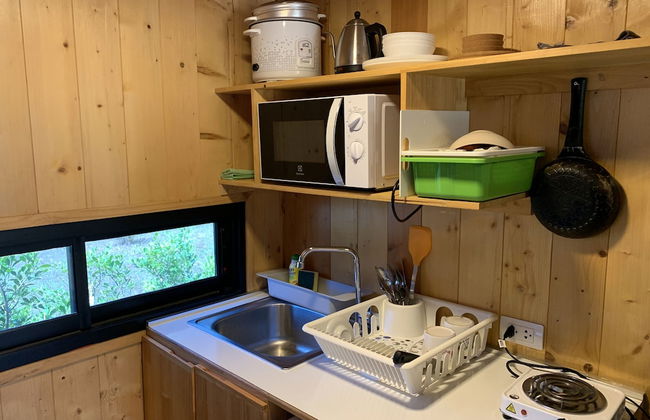 Abrite House - Tiny House Koh Lanta - Foto 17