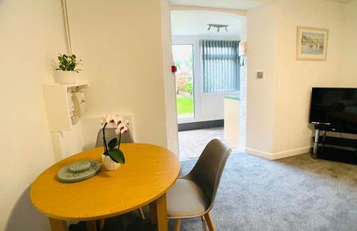 Bedford Holiday Apartments - Foto 40