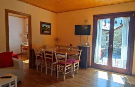 Apartament Era de Dalt Barruera - Foto 11