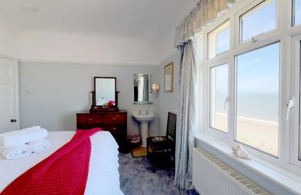 Gwynva Lodge - Foto 22