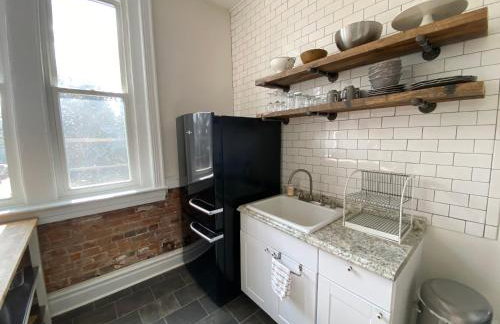 Stellar Suites (Long Stays) - Foto 12