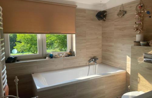 Agroturystka Dom w Owocowym Sadzie - Foto 28