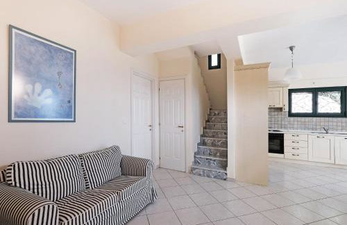 Villa by Kissakas Beach with Stunning Sea Views - Foto 15