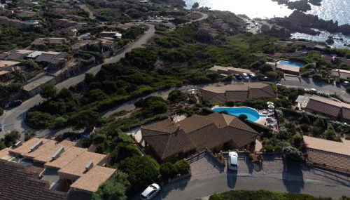 Casa Mira con piscina e bellissima vista mare - Foto 2