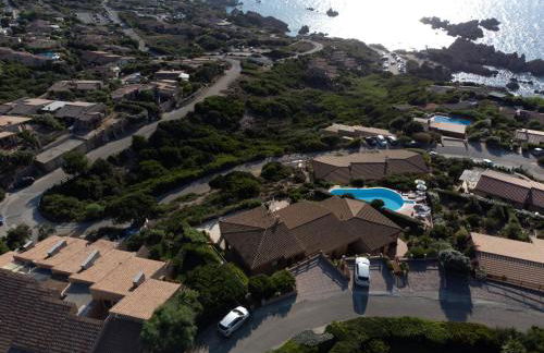 Casa Mira con piscina e bellissima vista mare - Foto 2