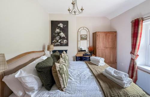 Railway Cottage Wooler - Foto 14