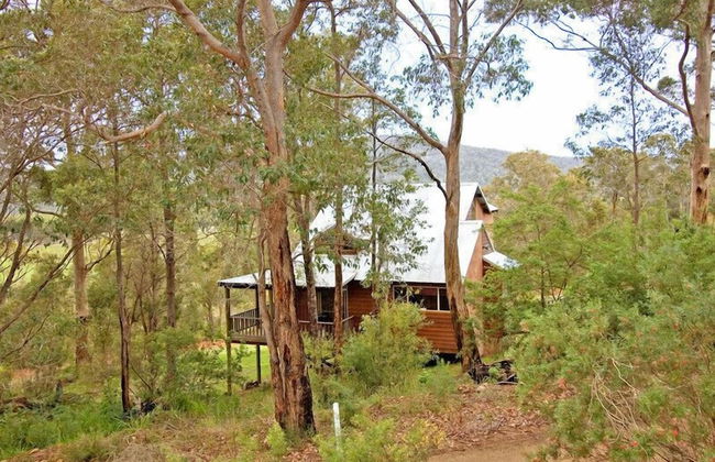 Karma Chalets - Photo 65