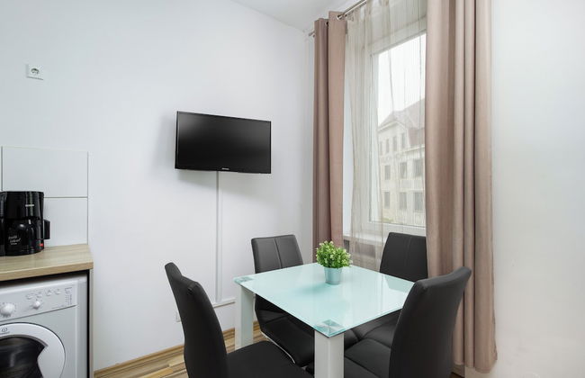 Apartment Huglgasse - Foto 8