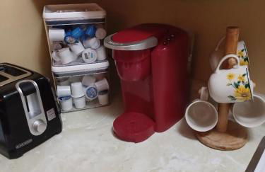 Adair Springs Cabin - Foto 12