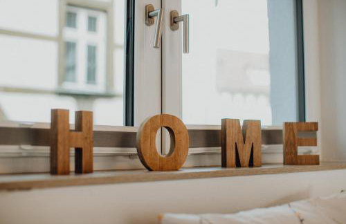 Stadt Land Fluss New Apartments by Zollhaus - Photo 24