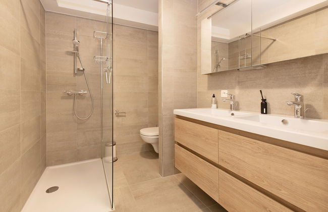 Apartment Close to the sea Wall of Mariakerke - Foto 17