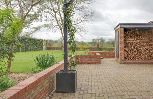 Two bedroom house with far-reaching country views - Foto 7