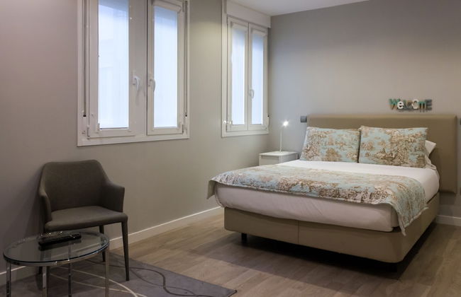 Arenal Suites Preciados - Foto 45