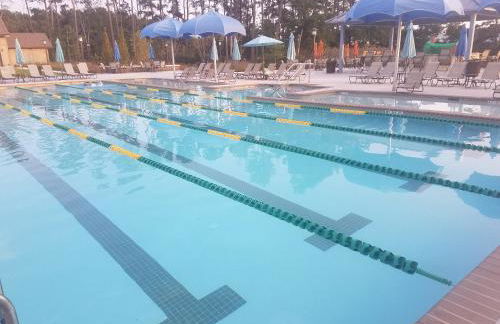 Spectacular 3BR 2BA Bay Forest Villa near Bethany Beach! - Photo 39