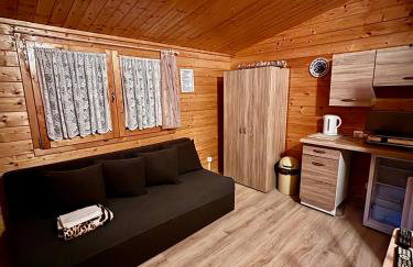 Domki i kajaki u Krysi - Foto 7