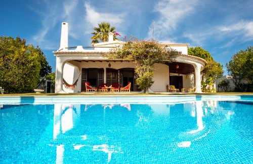 Villa Atlas by Algarve Vacation - Foto 14