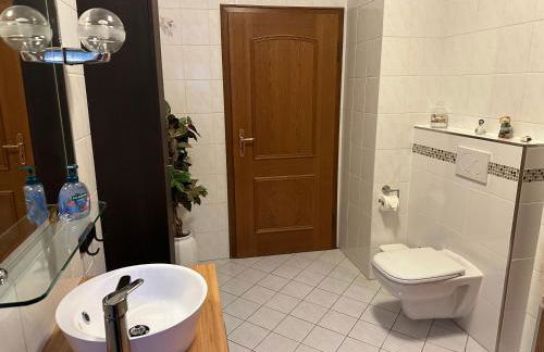 Ferienwohnung Auszeit im Südharz - Foto 2